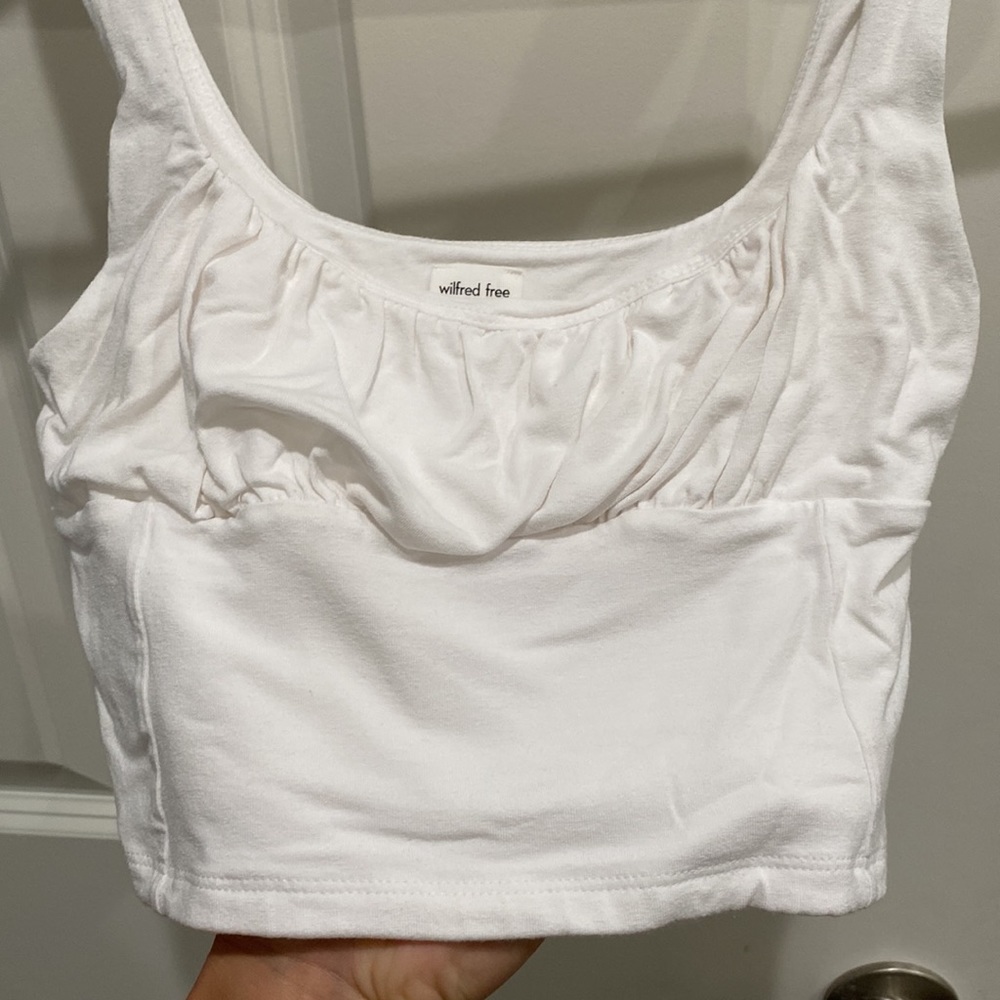 Aritzia Top